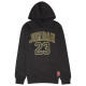 Jordan Παιδικό φούτερ Collegiate Fleece Pullover Hoodie Jordan Παιδικό φούτερ Collegiate Fleece Pullover Hoodie